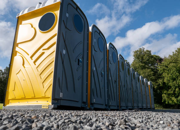 Best Construction Site Portable Toilets  in Decatur, TX