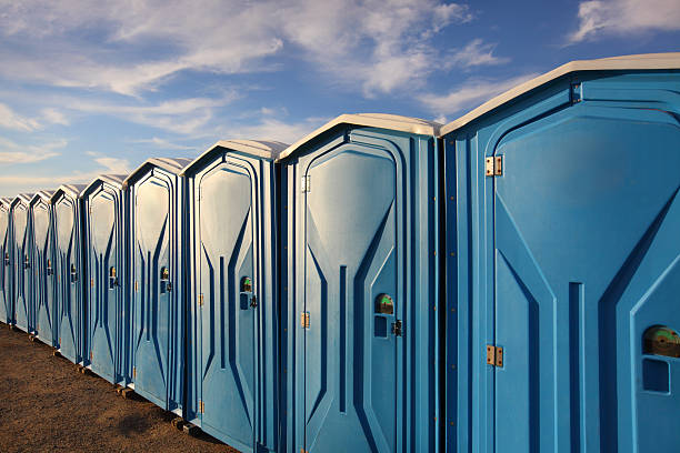 Best Portable Restroom Servicing (Cleaning and Restocking)  in Decatur, TX