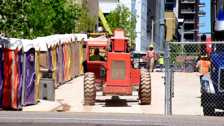 Best Short-Term Portable Toilet Rental  in Decatur, TX