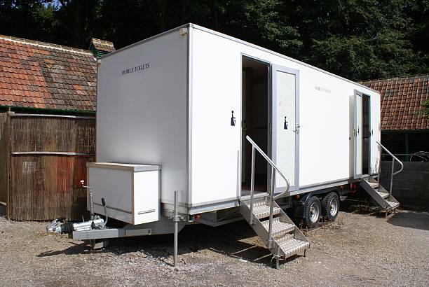 Portable Restroom Servicing (Cleaning and Restocking) in Decatur, TX