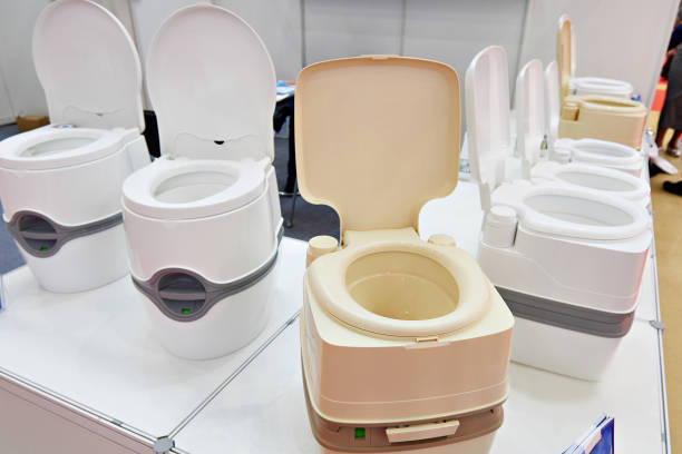 Best Portable Toilets for Parks and Recreation Areas  in Decatur, TX